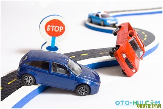Một số hư hỏng thường gặp ở hệ thống gầm ô tô