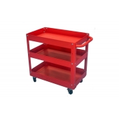 Xe Đẩy Dụng Cụ 3 Ngăn
