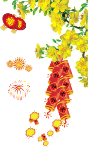 Trang tr� b�n phải