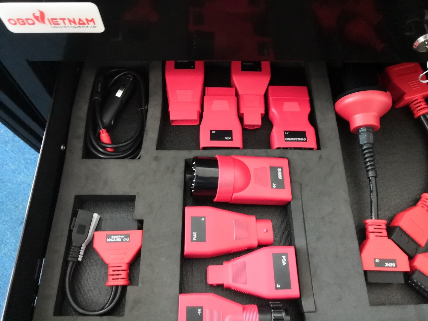 tủ chẩn đoán ô tô autel ms906bt cao cấp tủ chẩn đoán ô tô autel ms906bt cao cấp