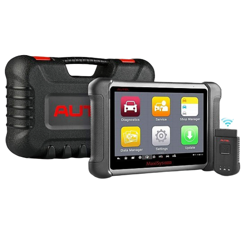 autel maxisys ms906bt autel maxisys ms906bt