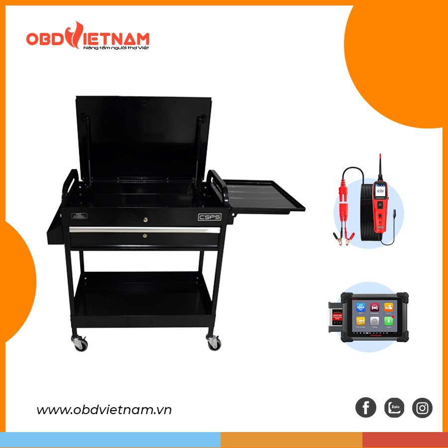tủ chẩn đoán ô tô autel ms908s pro cao cấp tủ chẩn đoán ô tô autel ms908s pro cao cấp