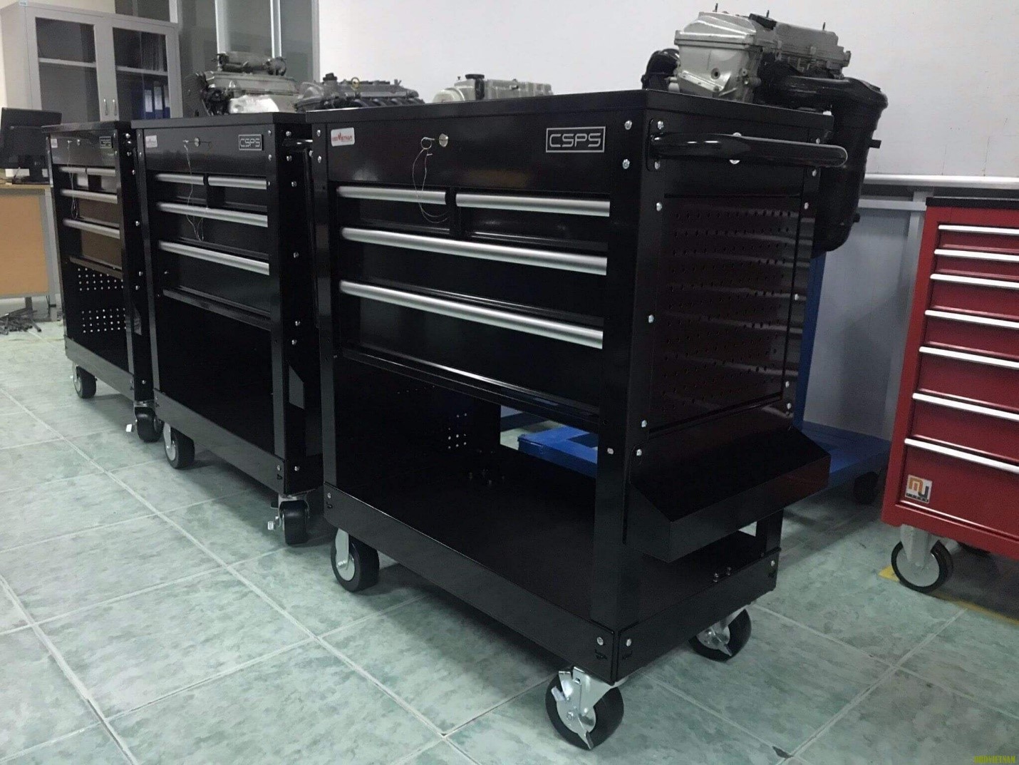 garage chuyên nghiệp garage chuyên nghiệp