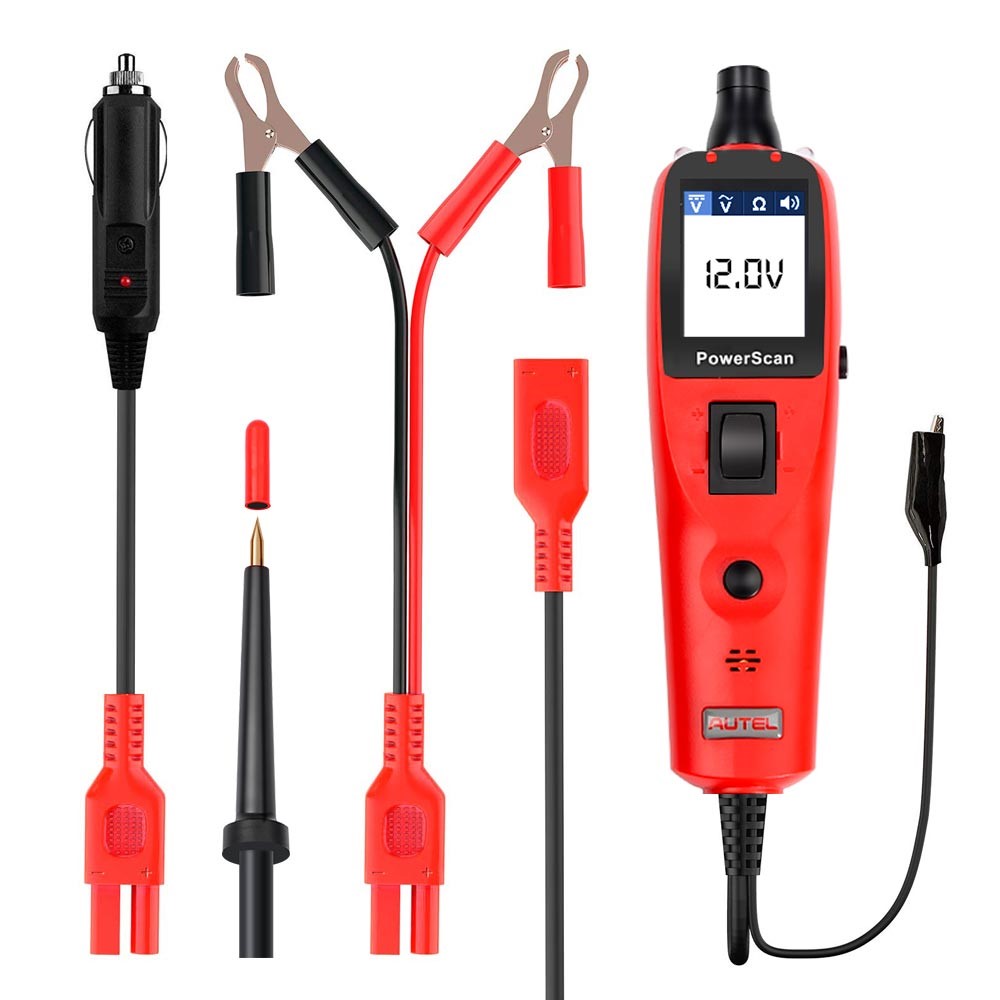 thiết bị đo điện ps100 thiết bị đo điện ps100