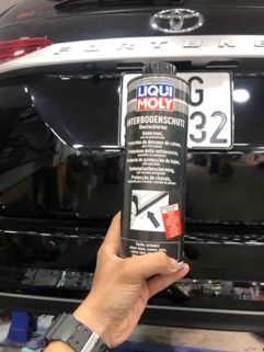 Dung Dịch Phủ Gầm Liqui Moly