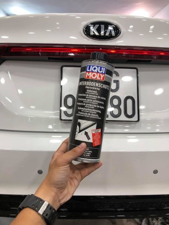 Dung Dịch Phủ Gầm Liqui Moly