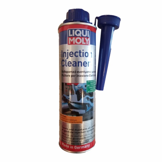 Dung Dịch Súc Béc Xăng Liqui Moly 1803