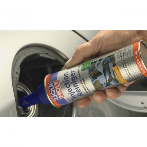 Dung Dịch Súc Béc Xăng Liqui Moly 1803