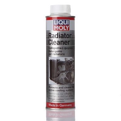 Dung Dịch Vệ Sinh Két Nước Liqui Moly 1804