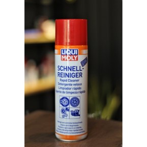 Dung dịch vệ sinh thắng đĩa dầu mỡ liqui moly lm-3318 500ml