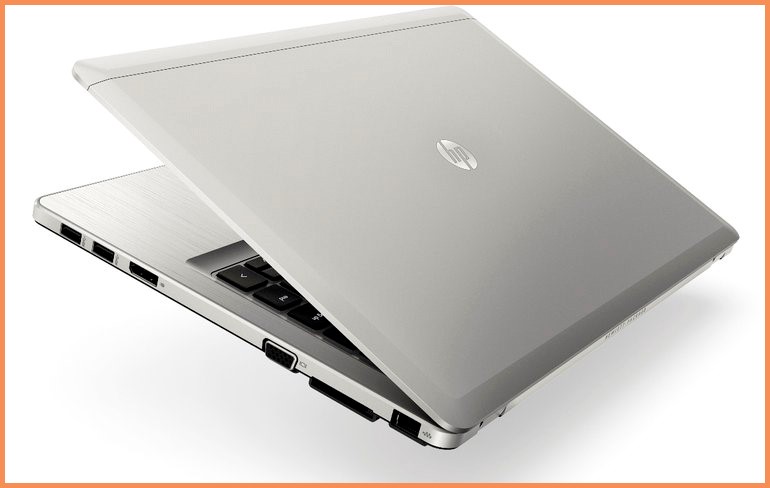 Hình 5: Một số hình ảnh Laptop chuyên dụng HP Elitebook Folio