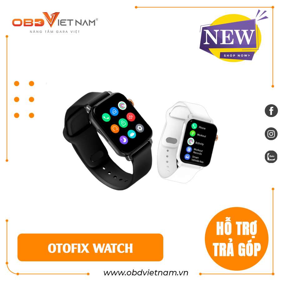 otofix-smart-watch-dong-hoa-deo-tay-thong-minh-obd-viet-nam