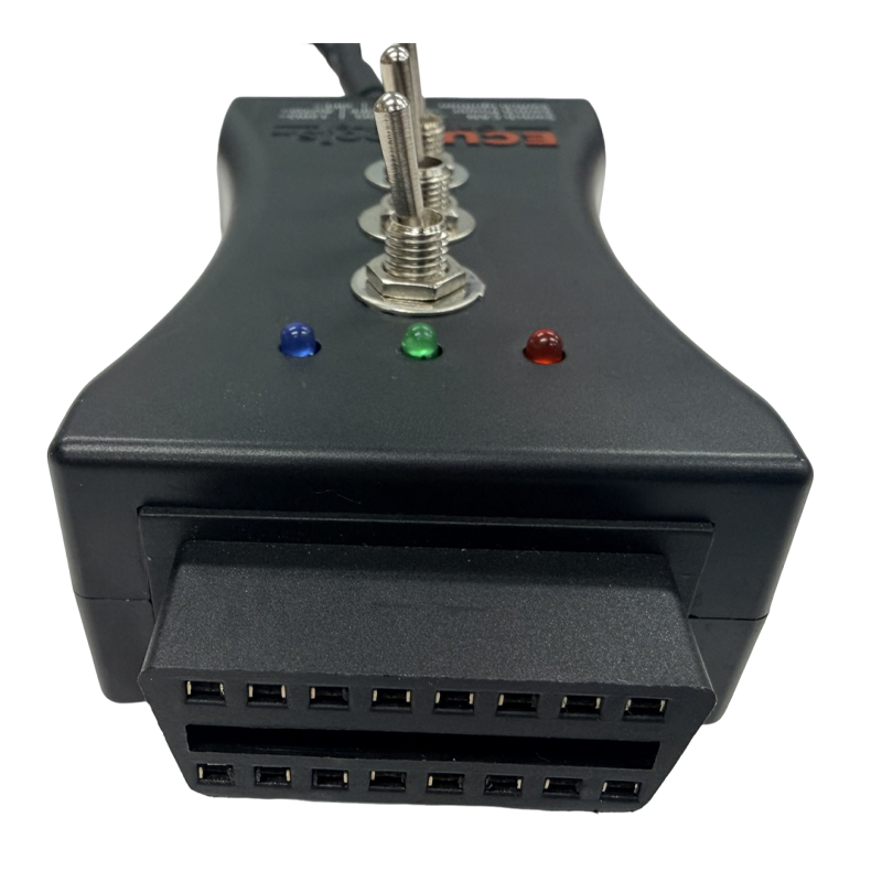 Cáp ECU đa năng Cáp ECU đa năng