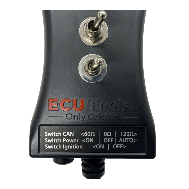 Boot & CNF1 Boot & CNF1