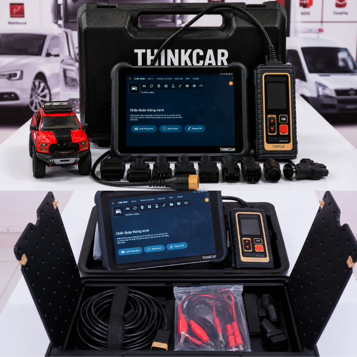 Thinktool Expert 391 Thinktool Expert 391