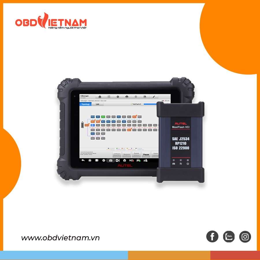 may-chan-doan-o-to-da-nang-autel-maxisys-ms909-obdvietnam may-chan-doan-o-to-da-nang-autel-maxisys-ms909-obdvietnam