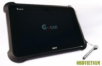 M&aacute;y Chẩn Đo&aacute;n Đa Năng Tiếng Việt G-Scan 3