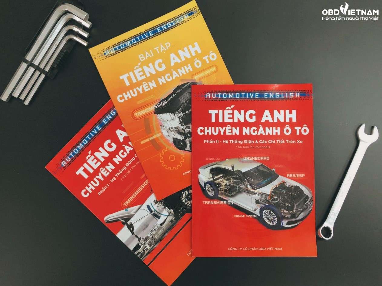 tieng anh chuyen nganh