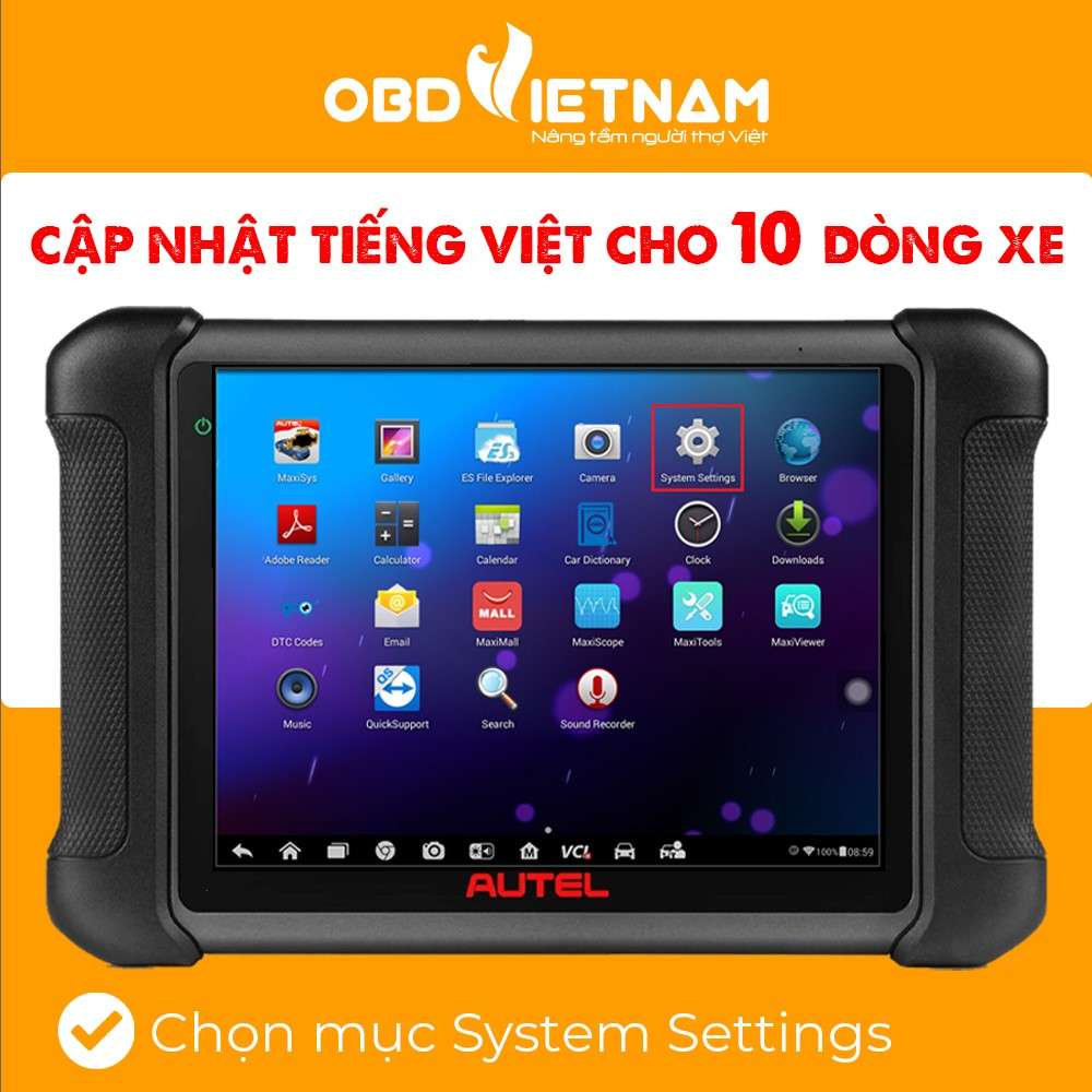 huong-dan-cap-nhat-tieng-viet-tren-autel-maxi-series-obdvietnam1