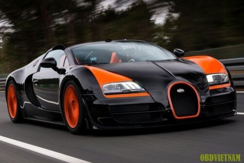 bugatti-veyron