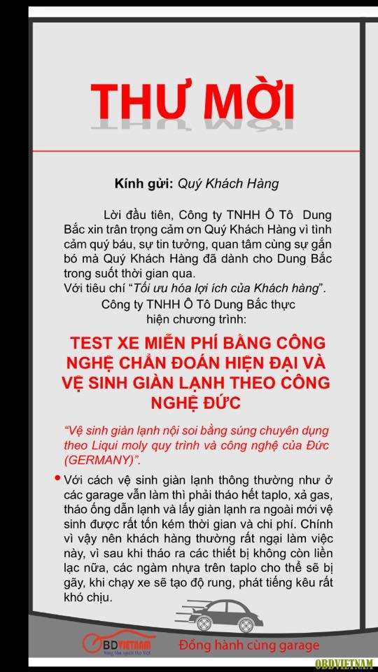 obdvietnam-to-chuc-chuong-trinh-chan-doan-xe-mien-phi-tai-yen-bai-garage-dung-bac-obdvietnam2