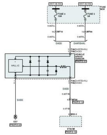 Hình 2: Sơ đồ mạch điện của hệ thống