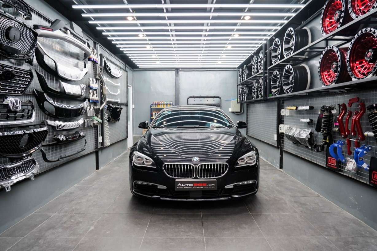 top-8-garage-trung-tam-sua-chua-o-to-uy-tin-tai-ha-noi-obdvietnam1
