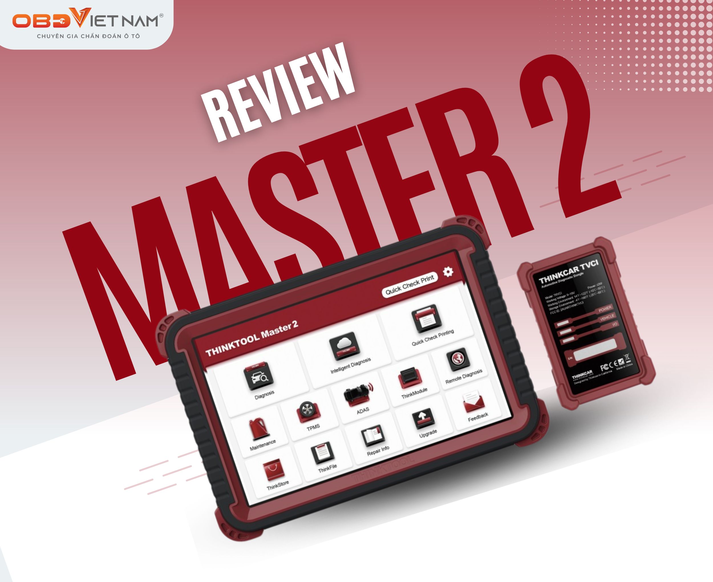 Thinktool Master 2