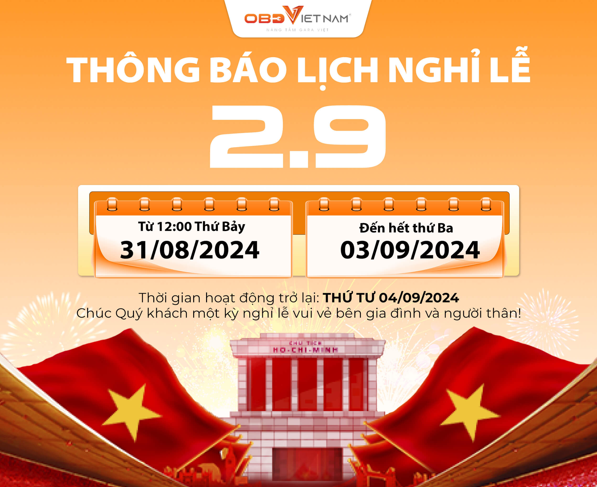 obd-viet-nam-thong-bao-lich-nghi-le-quoc-khanh-02-09-2024
