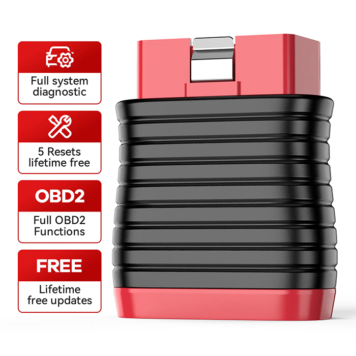 THINKCAR SCANMATE OBD2