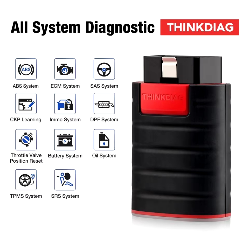 THINKDIAG