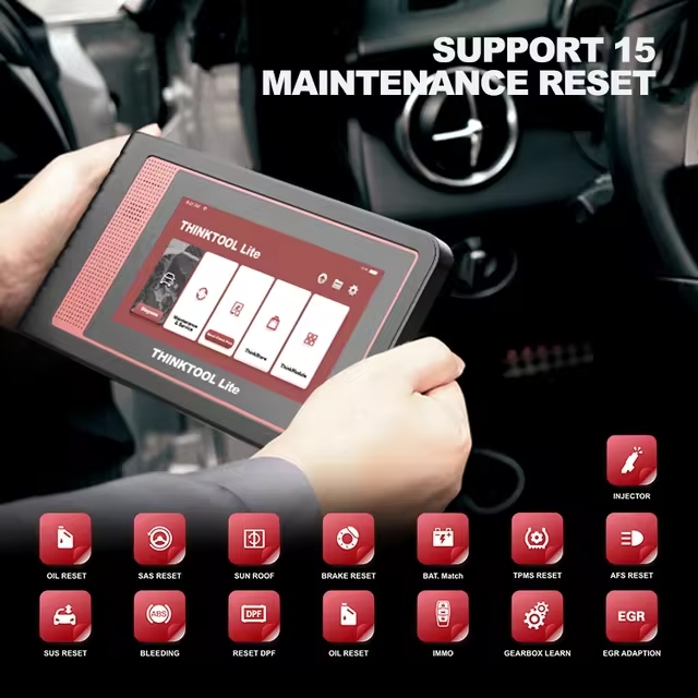 THINKTOOL LITE