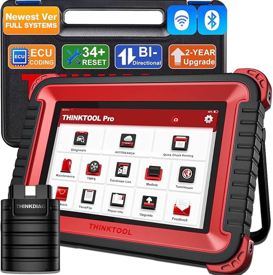 THINKTOOL PRO