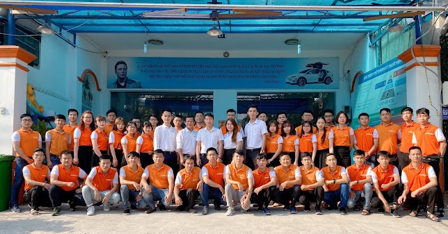Về OBDVIETNAM