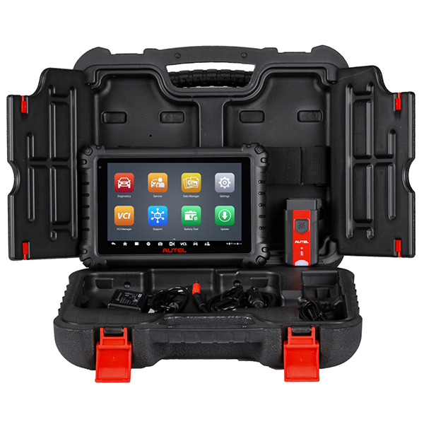 Autel MaxiSys MS906 PRO