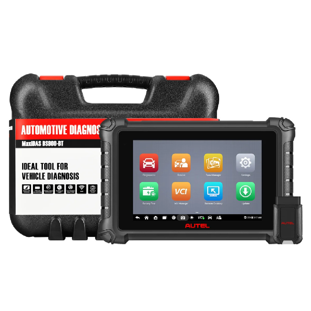 Maxidas DS900BT