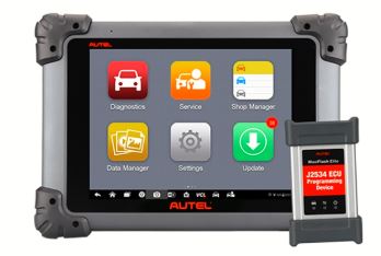Autel MS908S Pro