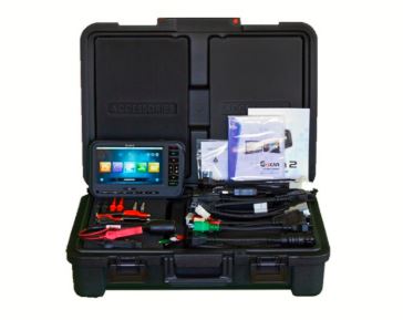 Máy chẩn đoán đa năng GScan 2 full kit