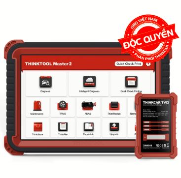 THINKTOOL MASTER 2
