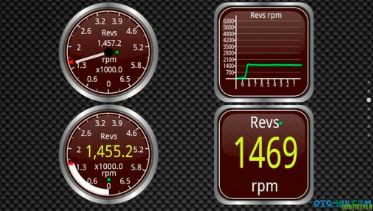 MINI ELM327 Bluetooth OBD2