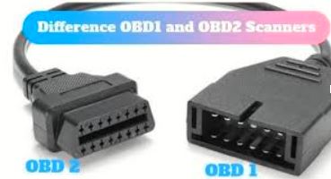 OBD1 và OBD2