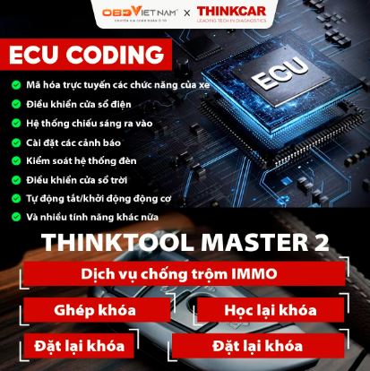 THINKTOOL MASTER 2