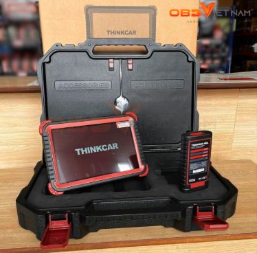 THINKTOOL MASTER CV