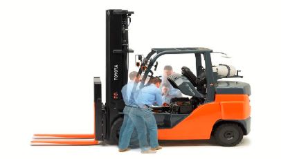 Kiểm tra kết nối điện để khắc phục lỗi Allam 17