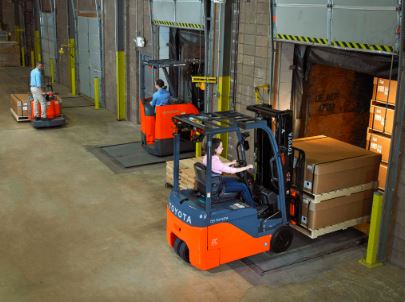 Mã lỗi AL001 thể hiện sự không hoạt động của chức năng kéo và nâng