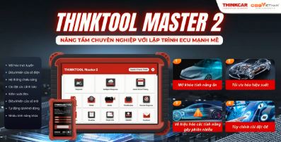 THINKTOOL MASTER 2