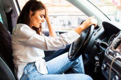 Nên khắc phục sớm tiếng ồn ô tô