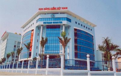 CỤC ĐĂNG KIỂM VIỆT NAM