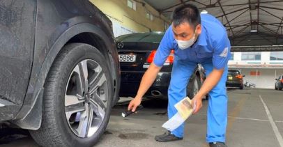 Những lỗi trượt đăng kiểm ô tô dễ gặp