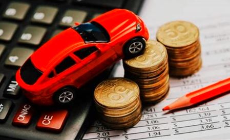 Phí trước bạ các loại xe